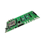 X99 VGA 5GPU PCIE 16X 5GPU Ethereum เมนบอร์ดการทำเหมืองแร่ 1066/1333/1600MHz DDR3/DDR3L