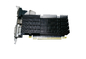 Geforce GT710 2G DDR3 HD เงียบ PCI-E สำหรับสำนักงานกราฟิกแยก