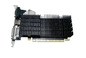 ขายส่งการ์ดวิดีโอคอมพิวเตอร์ปลาฉลามขาว R5 220 กราฟิกการ์ด GPU 2GB DDR3 สำหรับเดสก์ท็อปเกม