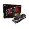 สีสัน IGame GeForce RTX 3080 Ti Ethereum กราฟิกการ์ด 384 บิต 12GB
