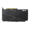 Original ASUS DUAL RX 5500 XT O8G EVO กราฟิกการ์ด 128bit GDDR6 AMD RX5500XT ชิปสต็อก