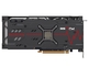 Rumax 12G SAPPHIRE NITRO AMD Radeon RX 6700 XT Pulse Gaming กราฟิกการ์ดพร้อม 192 บิต GDDR6 AMD RX6700XT กราฟิกการ์ด